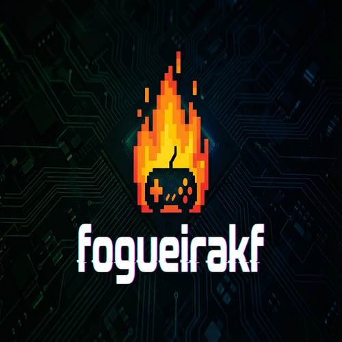 Logo fogueirakf